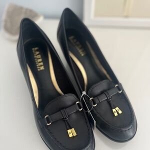 Ralph Lauren 8 B NEW